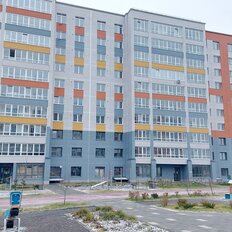 Квартира 67,9 м², 3-комнатная - изображение 4