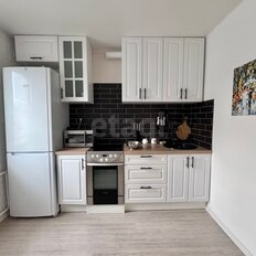 Квартира 33 м², 1-комнатная - изображение 1