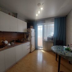 Квартира 53,3 м², 2-комнатная - изображение 5