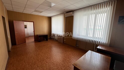 45 м², офис 18 000 ₽ в месяц - изображение 71