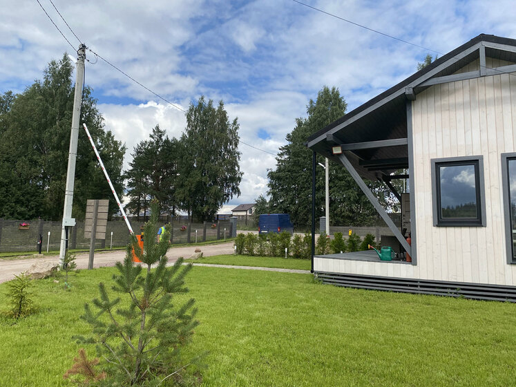 26 м², квартира-студия 4 500 000 ₽ - изображение 92