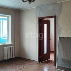 Квартира 44,1 м², 2-комнатная - изображение 2