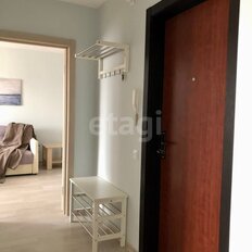 Квартира 43,7 м², 2-комнатная - изображение 4