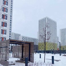 Квартира 84,4 м², 3-комнатная - изображение 5