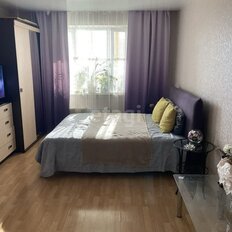 Квартира 41,1 м², 1-комнатная - изображение 5