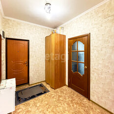 Квартира 55,8 м², 2-комнатная - изображение 5