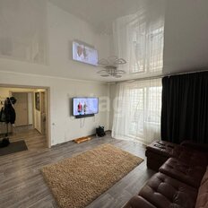 Квартира 50,8 м², 2-комнатная - изображение 4