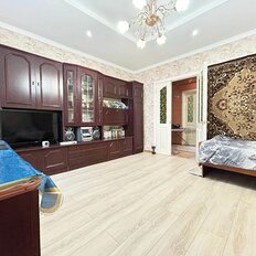 Квартира 70 м², 3-комнатная - изображение 2