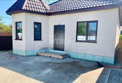 74 м² дом, 2,1 сотки участок 8 500 000 ₽ - изображение 12