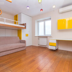 Квартира 113,4 м², 3-комнатная - изображение 2