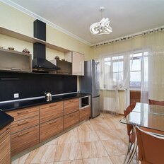 Квартира 45,7 м², 1-комнатная - изображение 5