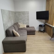 Квартира 42,7 м², 1-комнатная - изображение 1