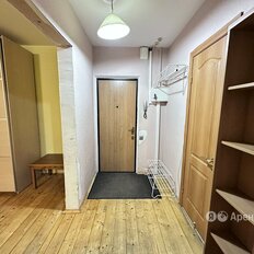 Квартира 40 м², 1-комнатная - изображение 3