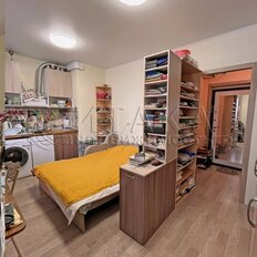 Квартира 21,2 м², студия - изображение 5