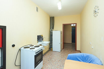 Купить комнату в 2-комнатной квартире у метро Нарвская (красная ветка) в Санкт-Петербурге и ЛО - изображение 40