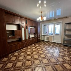 Квартира 29,4 м², 1-комнатная - изображение 5