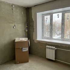 Квартира 55,9 м², 2-комнатная - изображение 5