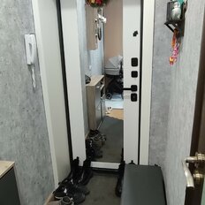 Квартира 29,9 м², 1-комнатная - изображение 5