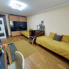 Квартира 52,5 м², 2-комнатная - изображение 5