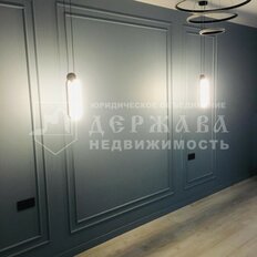 Квартира 44,5 м², 2-комнатная - изображение 4