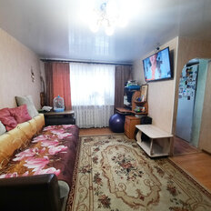 Квартира 41,8 м², 2-комнатная - изображение 2