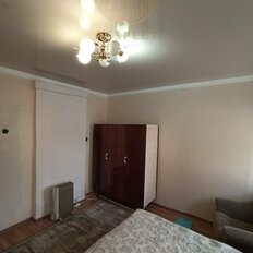 Квартира 28 м², 2-комнатная - изображение 4