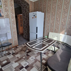 Квартира 38 м², 1-комнатная - изображение 5