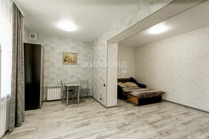 27 м², квартира-студия 4 150 000 ₽ - изображение 37