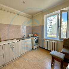 Квартира 32 м², 1-комнатная - изображение 4