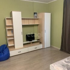 Квартира 28 м², студия - изображение 2