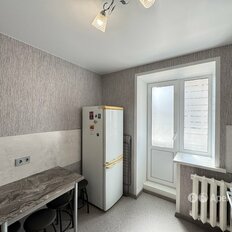 Квартира 36 м², 1-комнатная - изображение 3