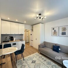 Квартира 20 м², студия - изображение 1