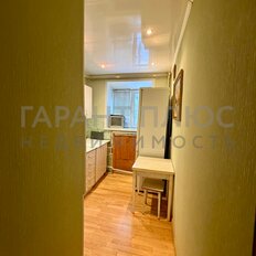 Квартира 30,2 м², 1-комнатная - изображение 5