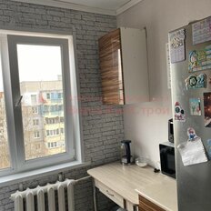 Квартира 30,4 м², 1-комнатная - изображение 5