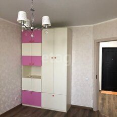 Квартира 45 м², 1-комнатная - изображение 5