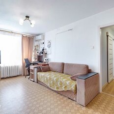 Квартира 50 м², 2-комнатная - изображение 3