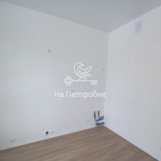 Квартира 21,3 м², студия - изображение 3