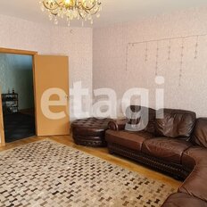 Квартира 148,8 м², 5-комнатная - изображение 3