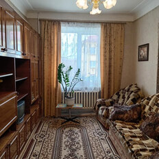 Квартира 64,8 м², 3-комнатная - изображение 4