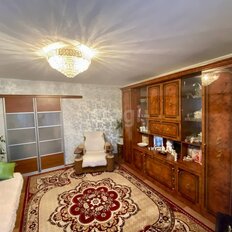 Квартира 66,8 м², 3-комнатная - изображение 1