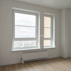 Квартира 39 м², 1-комнатная - изображение 4