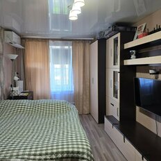 Квартира 36,1 м², 1-комнатная - изображение 4