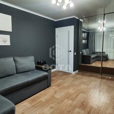 Квартира 47,8 м², 3-комнатная - изображение 3