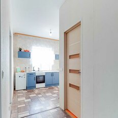 Квартира 35,2 м², 2-комнатная - изображение 5