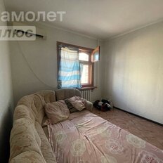 Квартира 60,5 м², 2-комнатная - изображение 4