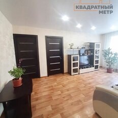 Квартира 61,9 м², 3-комнатная - изображение 1