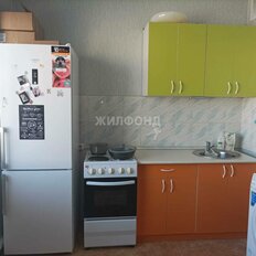 Квартира 32,4 м², 1-комнатная - изображение 1