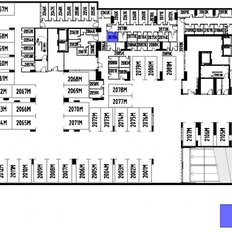 4,8 м², склад - изображение 2