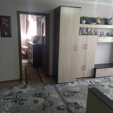 Квартира 53 м², 2-комнатная - изображение 3