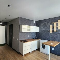 Квартира 23,7 м², студия - изображение 3